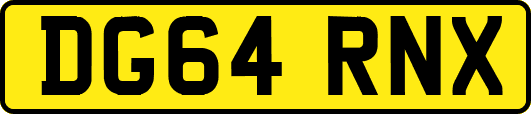 DG64RNX