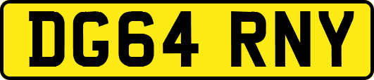 DG64RNY