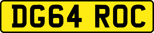 DG64ROC