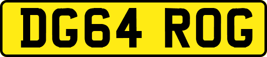DG64ROG