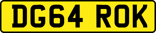 DG64ROK