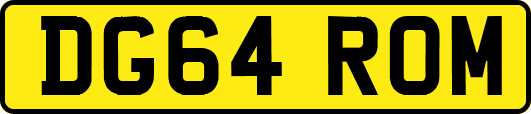 DG64ROM