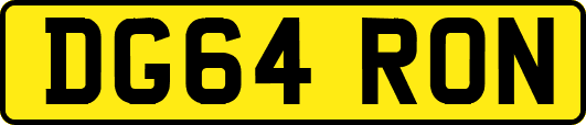 DG64RON