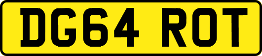 DG64ROT