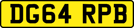 DG64RPB
