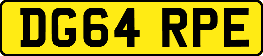 DG64RPE