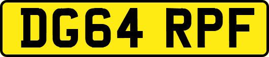 DG64RPF