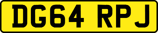 DG64RPJ
