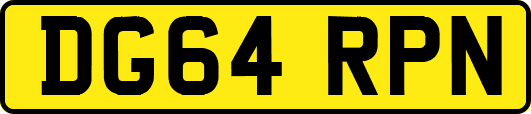 DG64RPN
