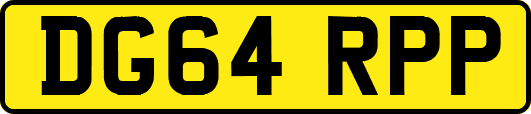 DG64RPP