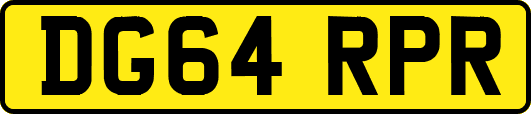 DG64RPR