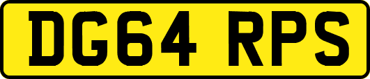 DG64RPS