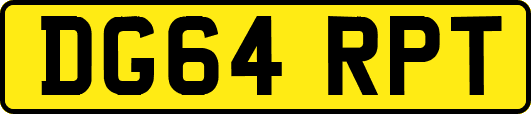 DG64RPT