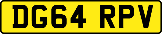 DG64RPV