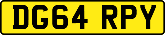 DG64RPY
