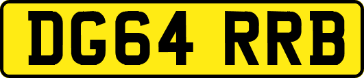 DG64RRB
