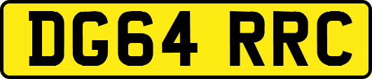 DG64RRC