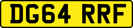 DG64RRF