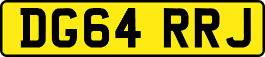 DG64RRJ