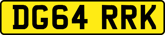 DG64RRK