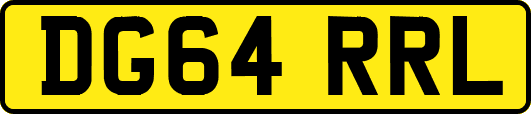 DG64RRL
