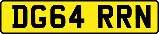 DG64RRN