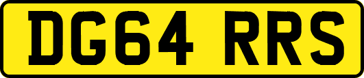 DG64RRS