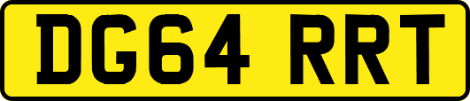 DG64RRT