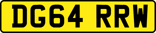 DG64RRW