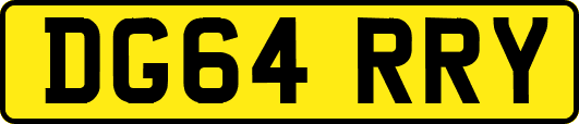 DG64RRY