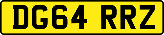 DG64RRZ