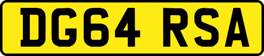 DG64RSA