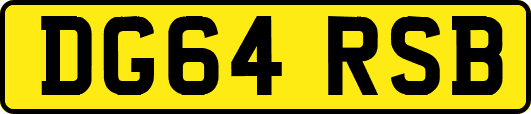DG64RSB