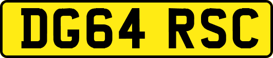 DG64RSC