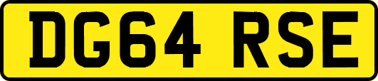 DG64RSE
