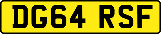 DG64RSF