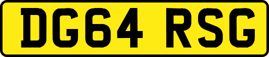 DG64RSG