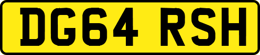 DG64RSH