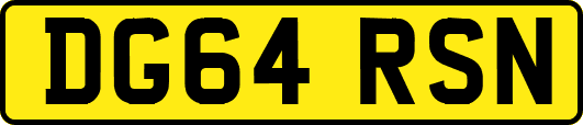 DG64RSN