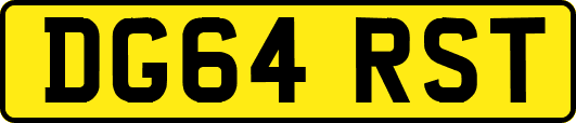DG64RST