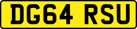 DG64RSU