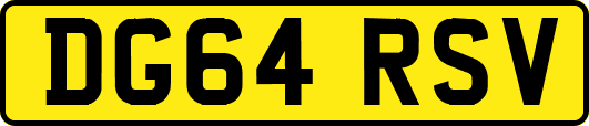 DG64RSV
