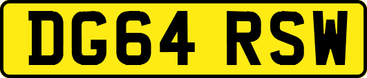 DG64RSW