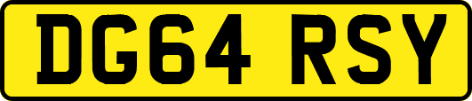 DG64RSY