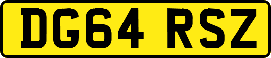 DG64RSZ