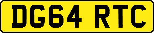 DG64RTC