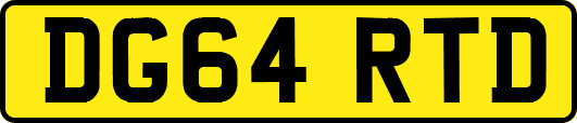 DG64RTD