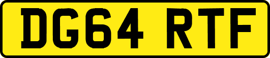 DG64RTF