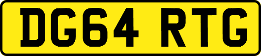 DG64RTG