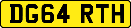 DG64RTH